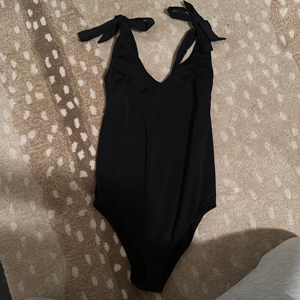 ASOS Maternity Flattering Swimsuit